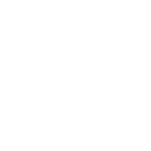 Logo Aromagie Conseil blanc