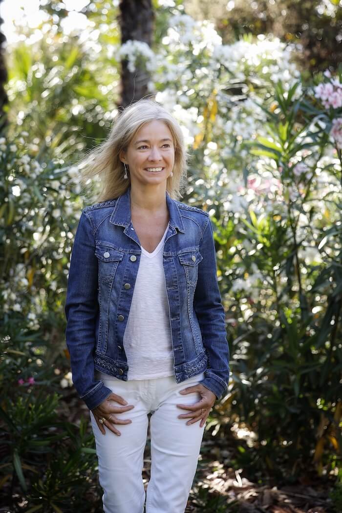 Julie hecquet