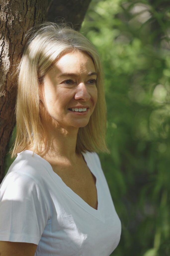 Julie coach transgénérationnel
