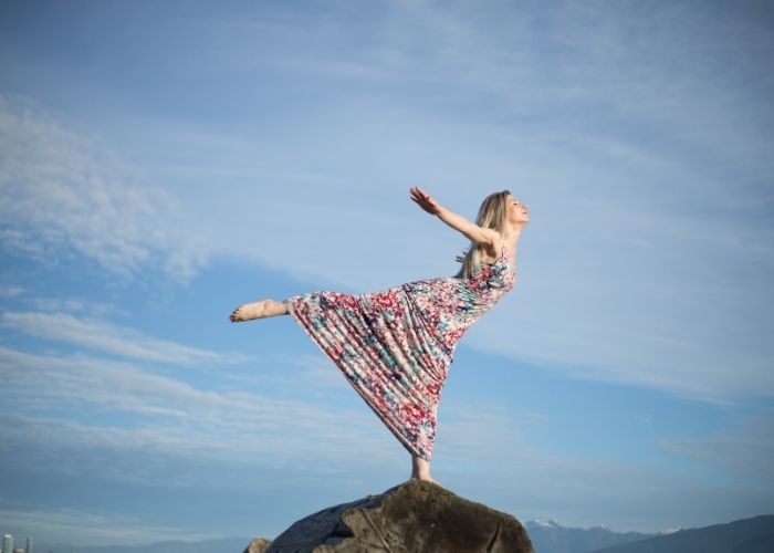 transition - point de bascule