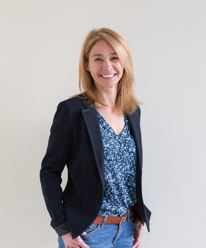 Julie Hecquet